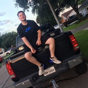 Meet your Posher, Jordan